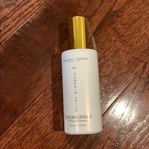 Daniel Stone Room Spray NWOT